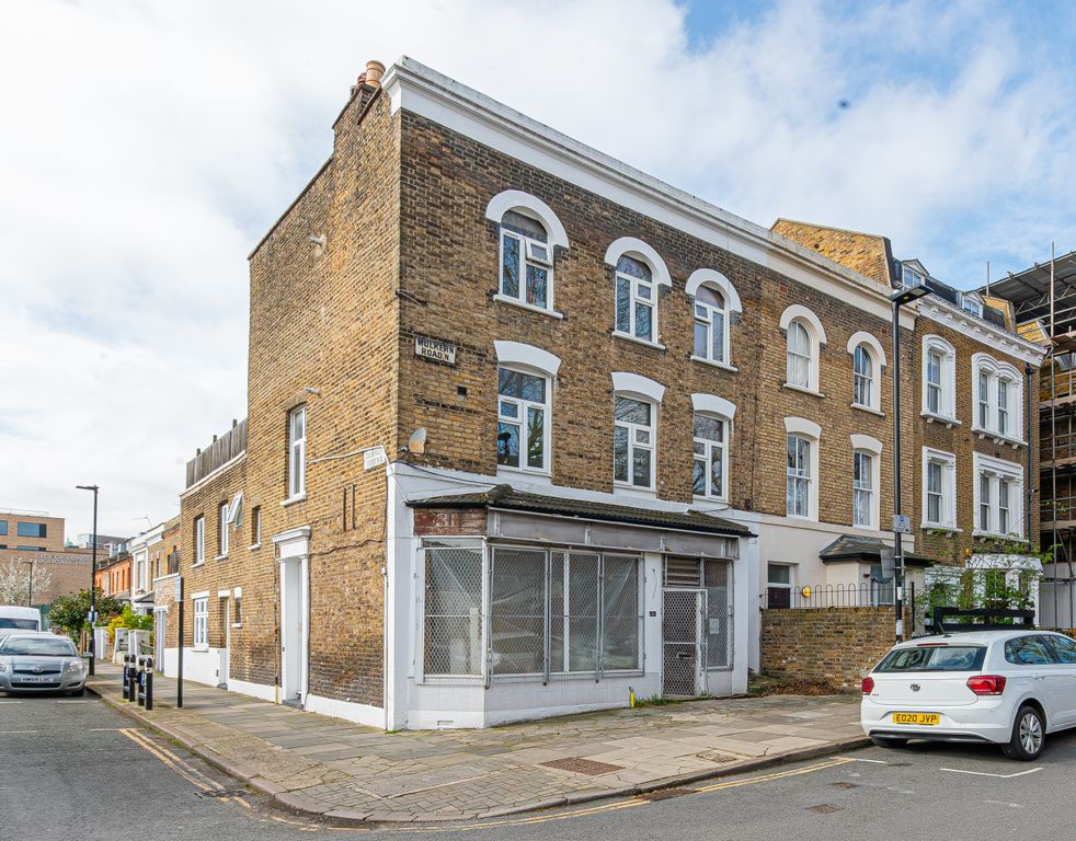 Property photo 1 of 13 Mulkern Road 31-001