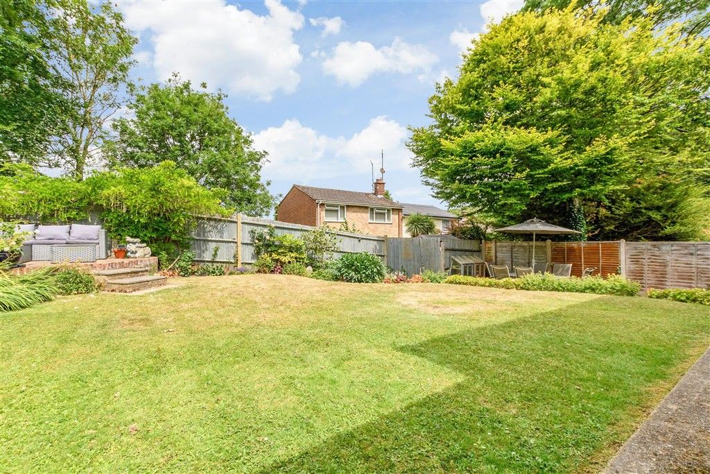 Property photo 1 of 16 Rear Garden