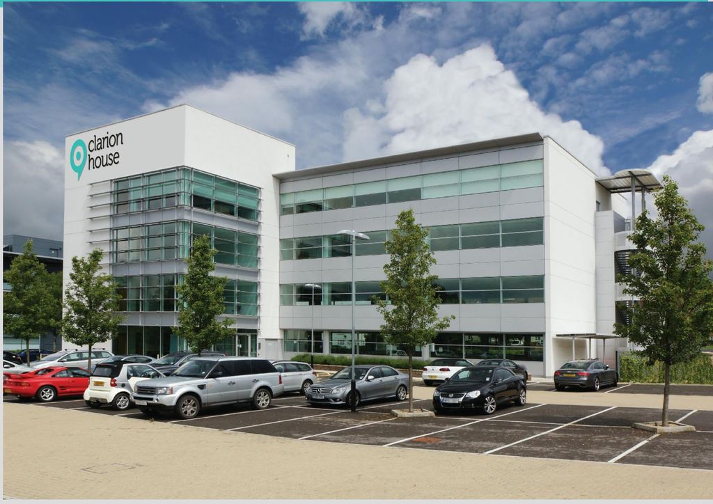 Property photo 1 of 4 Clarion House, Concorde Road, Maidenhead Sl6