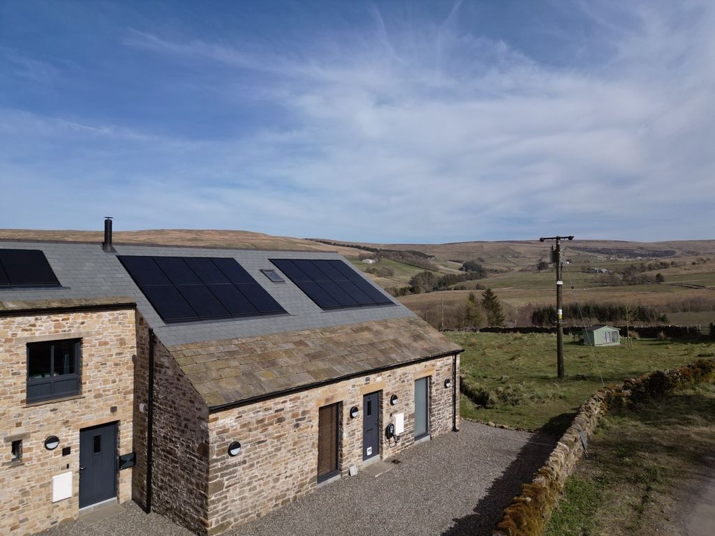 Property photo 2 of 34 1 Old Sheep Wash Barn