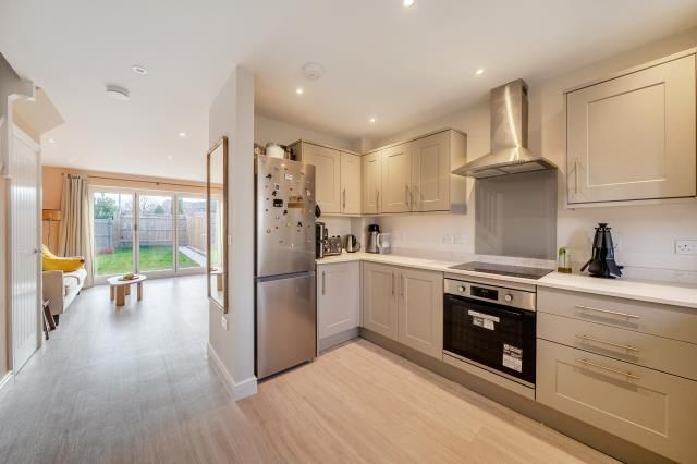 Property photo 3 of 20 Kitchen/Reception Ro