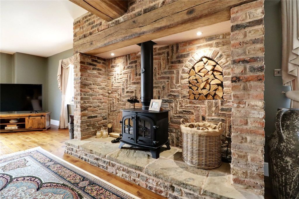 Additional image 8 of 9 bed detached house for saleCrowle, Scunthorpe DN17