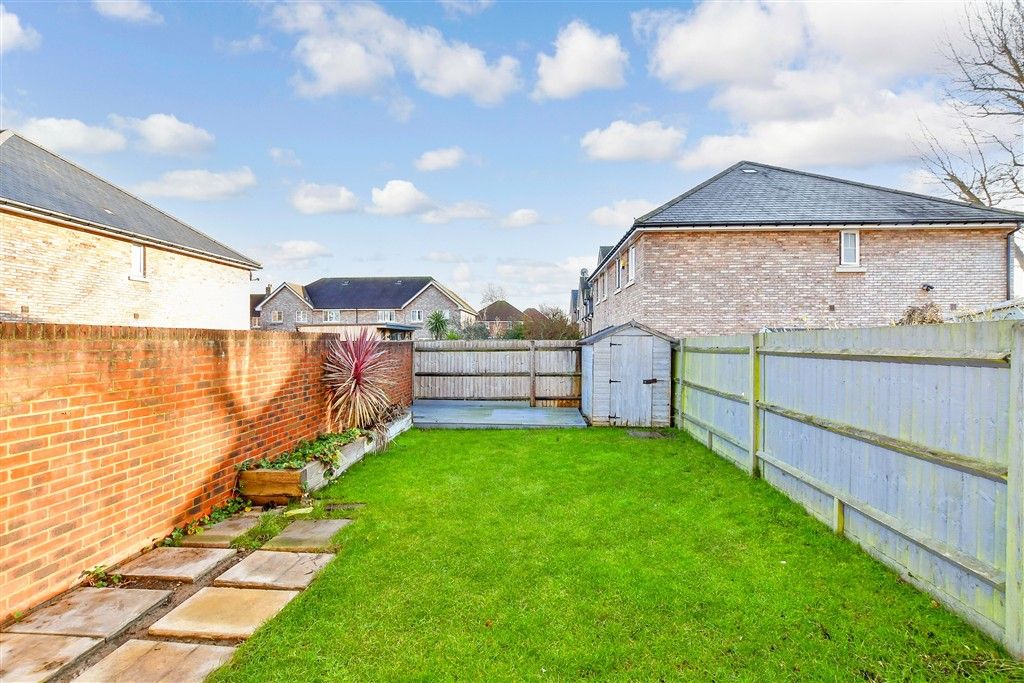 Property photo 2 of 12 Rear Garden