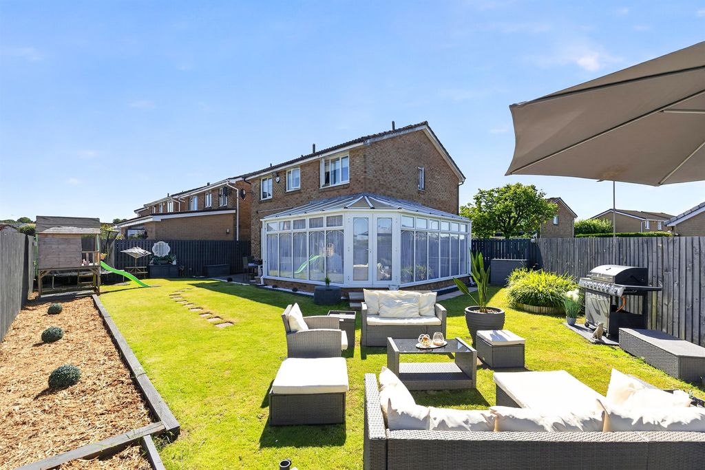 Additional image 25 of 4 bed detached house for saleHawthorn Avenue, Erskine PA8