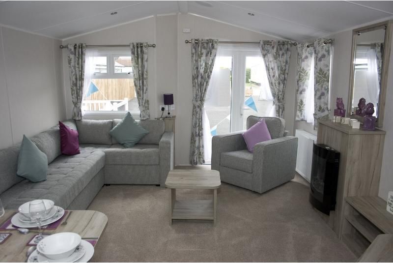 Property photo 1 of 5 Willerby Skye
