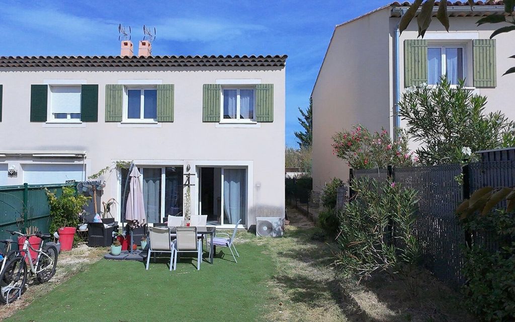 Property photo 1 of 15 House T4 - 75 m² - Garden, Garage And Parking - Pertuis