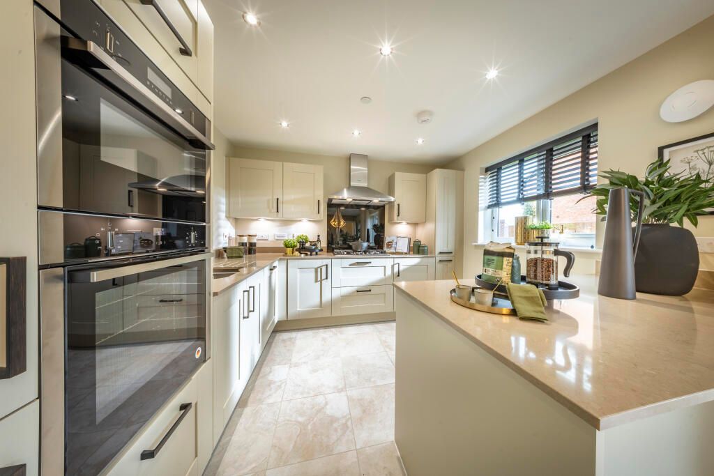 Additional image 6 of 4 bed detached house for saleNew Brighton CH7