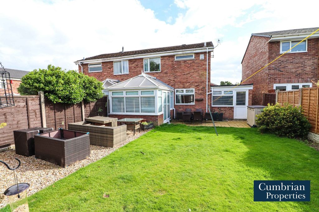 Property photo 2 of 18 Rear Of The Property