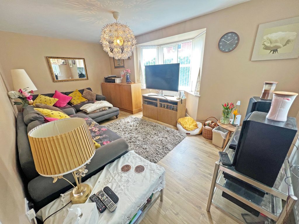 Additional image 4 of 3 bed detached house for saleOtter Close, Ibstock, Leicestershire LE67