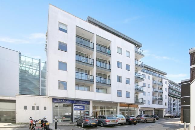 Property photo 1 of 1 Nelsons Are Proud To Present This Spacious Two Bedroom Two Bathroom Apartment, With A Large Private Terrace That Is Located On The Popular And Bustling Bermondsey Street.