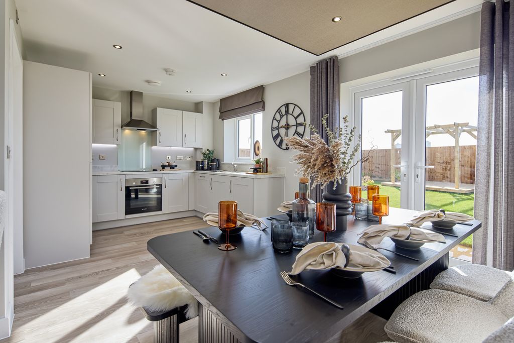 Property photo 2 of 11 003-Sf-The-Grainger-Showhome-Linden-Homes