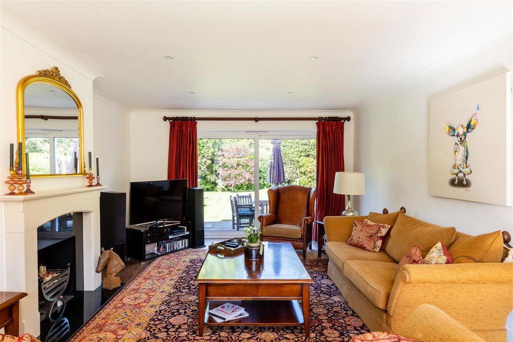Additional image 14 of 4 bed detached house for saleBeverley Heights, Reigate RH2