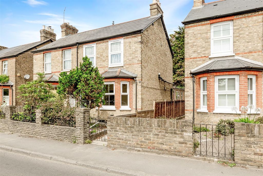 Property photo 1 of 15 16-7Ba9Jph - 83787 - 4 Rectory Terrace, Park Rd, F