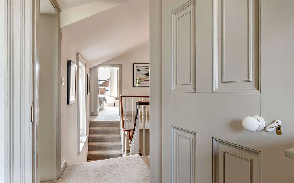 Additional image 14 of 5 bed detached house for saleCastle Moat House, 18 Drury Lane, Lincoln LN1