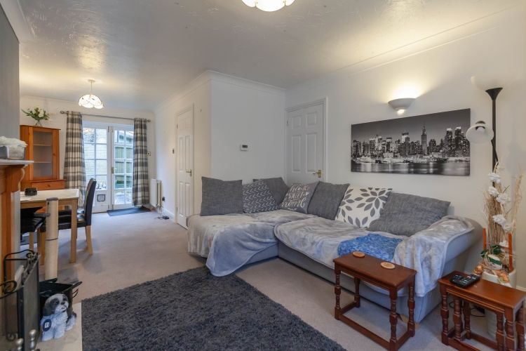 Property photo 2 of 9 Sitting - Dining ...