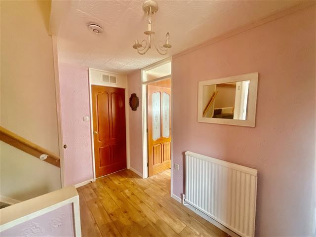 Property photo 2 of 19 Entrance Hallway