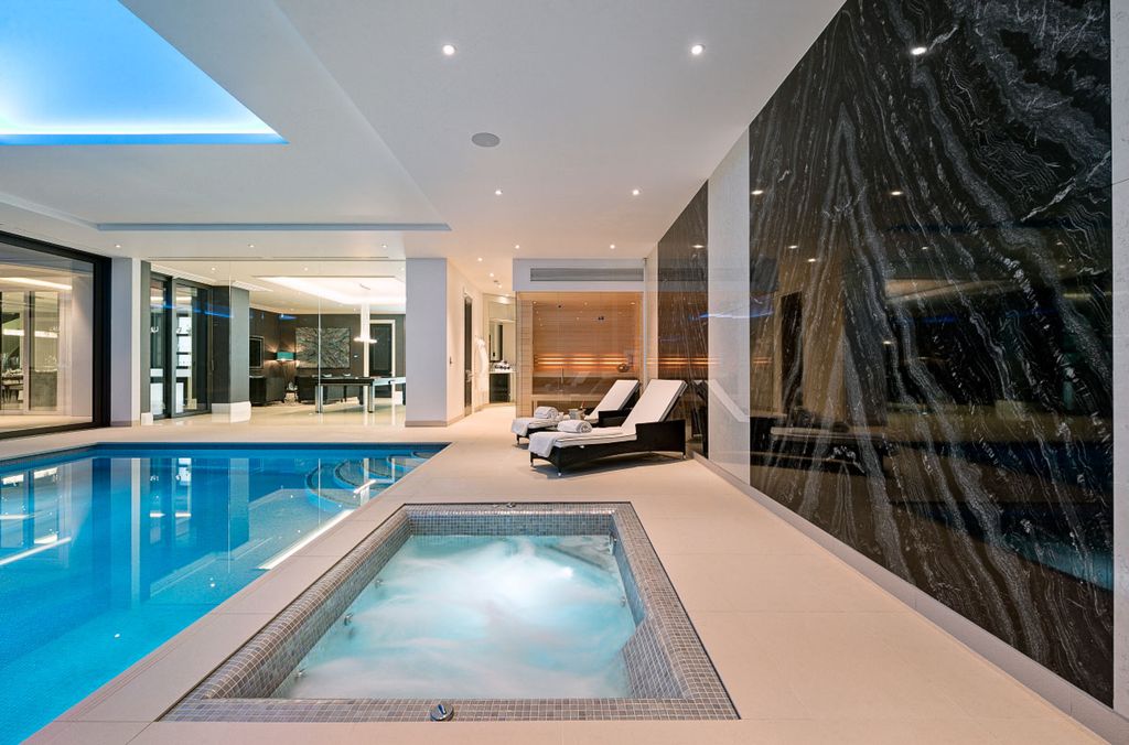 Additional image 16 of 8 bed property for saleMillwood House, East Road, St George's Hill, Weybridge, Surrey KT13, United Kingdom