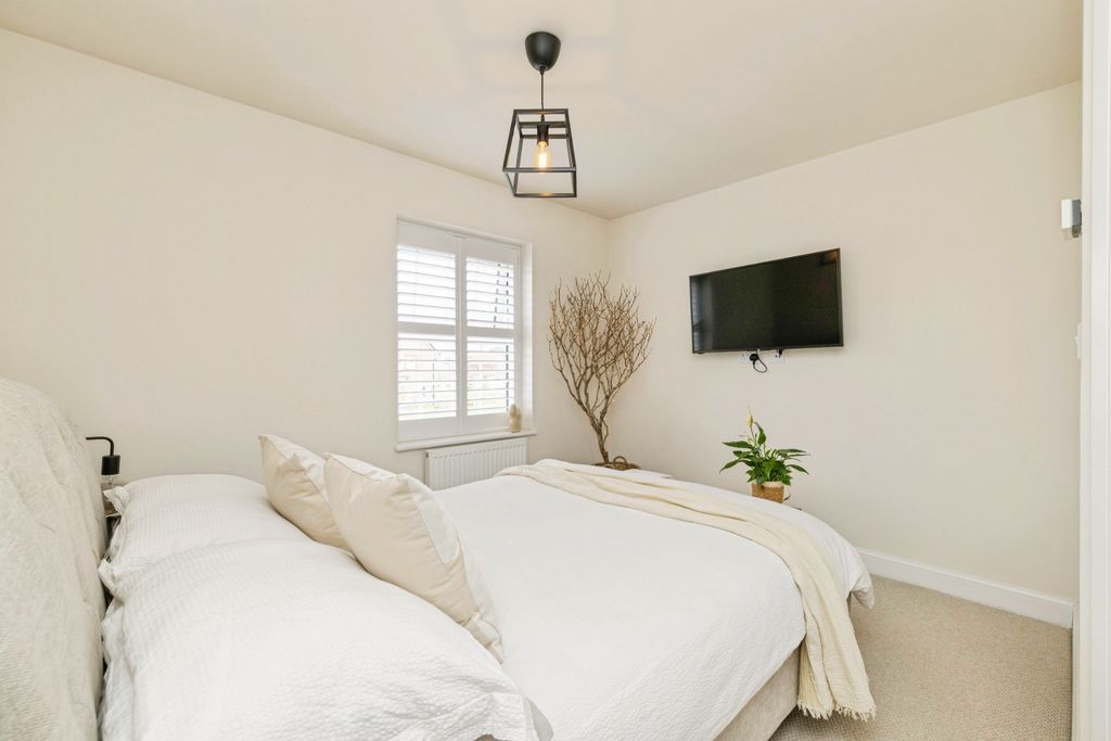 Additional image 12 of 4 bed detached house for saleTurners View, Darlington DL2