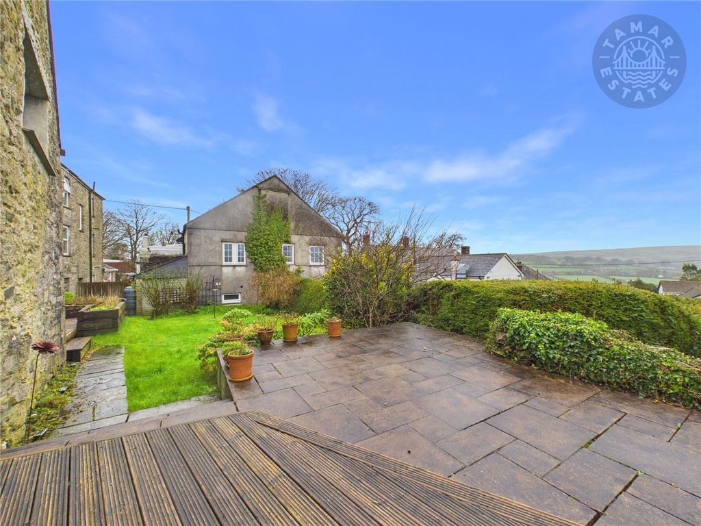 Additional image 8 of 6 bed detached house for saleFore Street, St. Cleer, Liskeard PL14