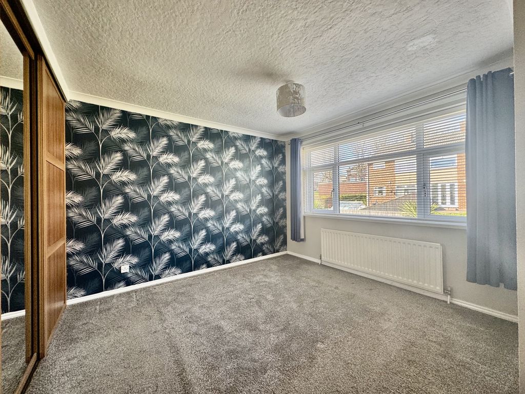 Additional image 9 of 3 bed semi-detached house for saleEastdene Way, Peterlee, County Durham SR8