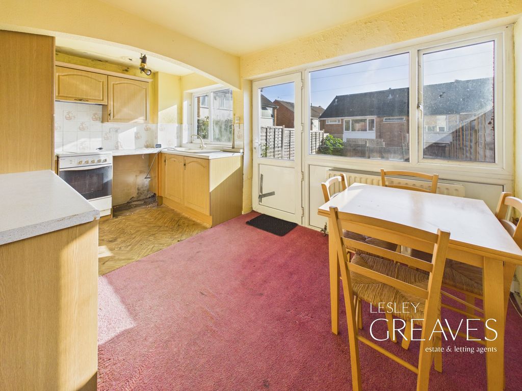 Property photo 3 of 15 Kitchen/Diner