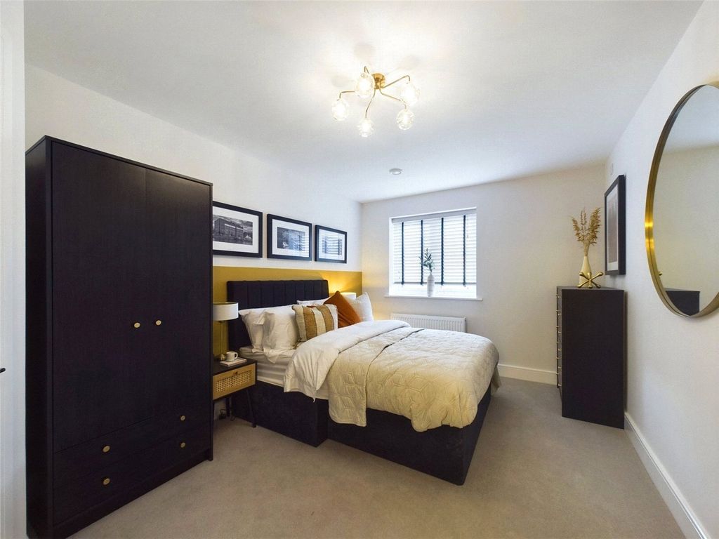 Additional image 5 of 2 bed flat for salePlot 14 Pine Grove, Trimley St. Mary, Felixstowe, Suffolk IP11