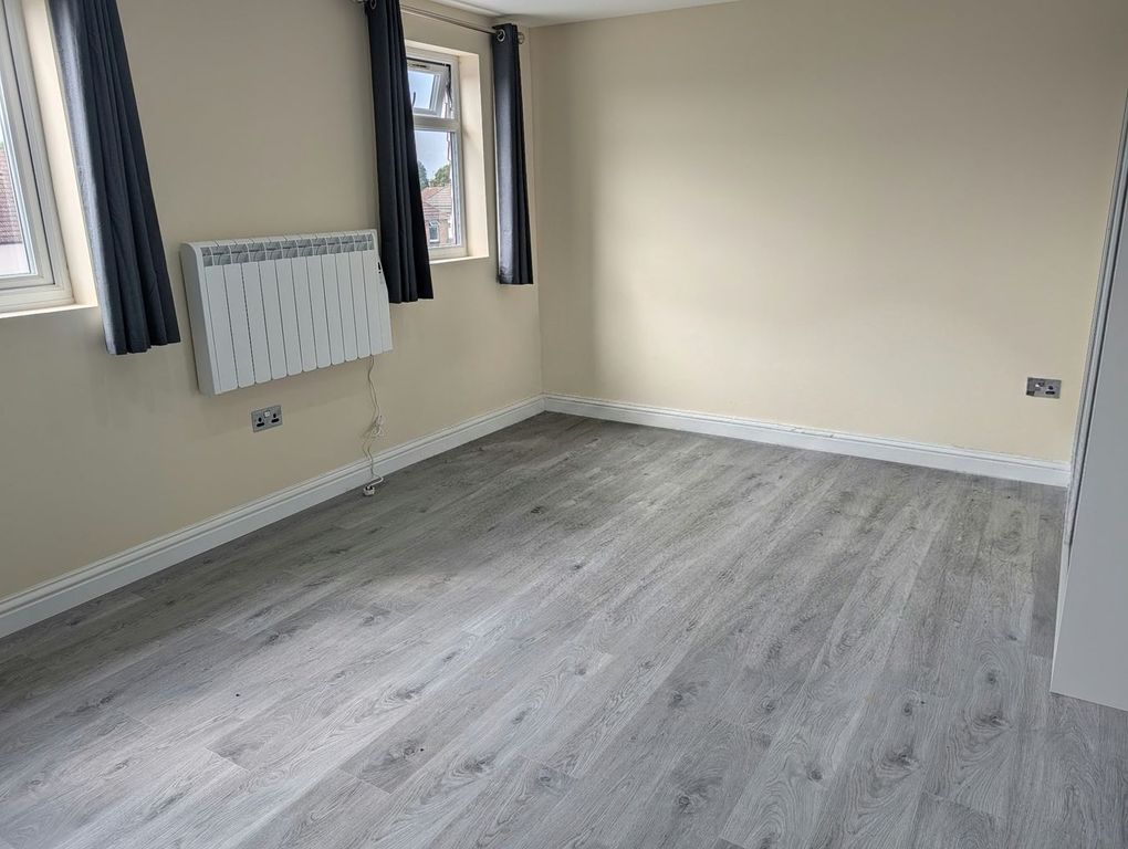 Property photo 3 of 6 Open Plan Kitchen Lounge