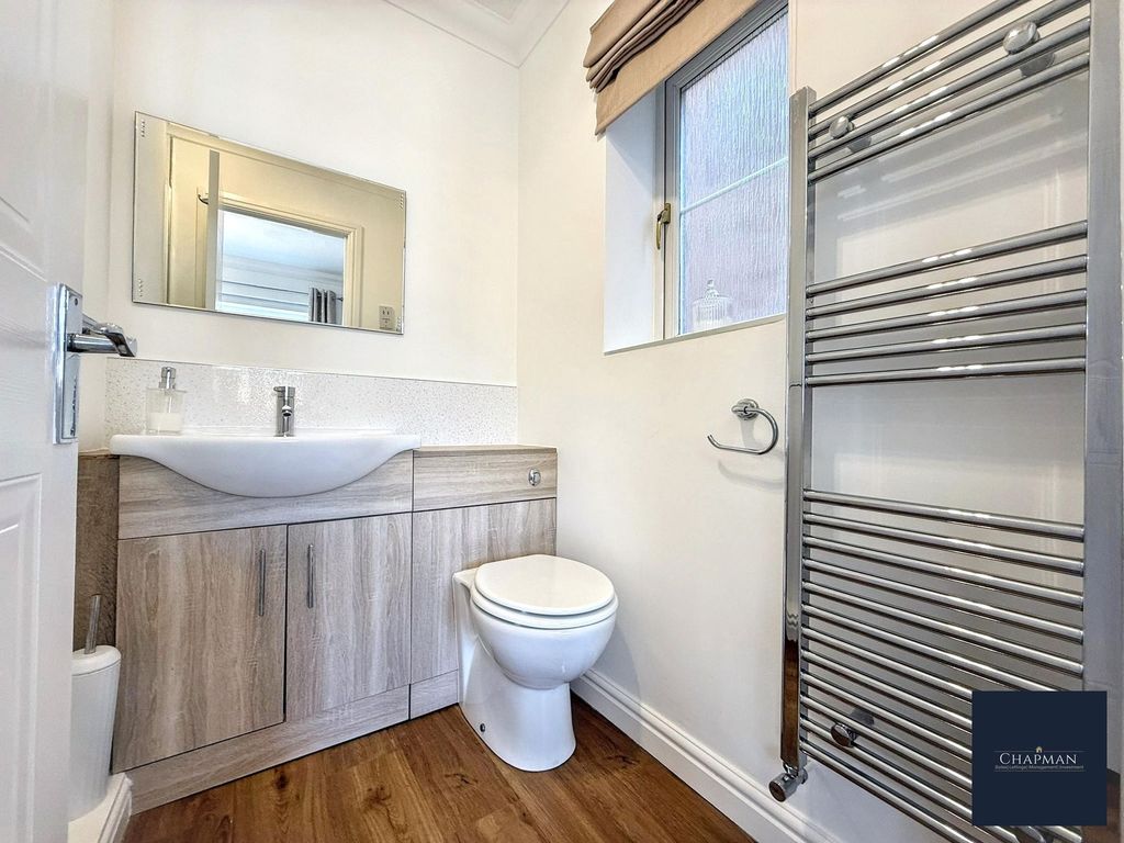 Additional image 21 of 4 bed detached house for saleDol Afon, Porth CF39