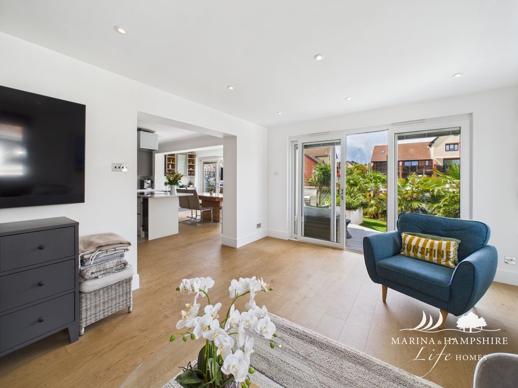 Additional image 18 of 4 bed town house for saleBryher Island, Port Solent PO6