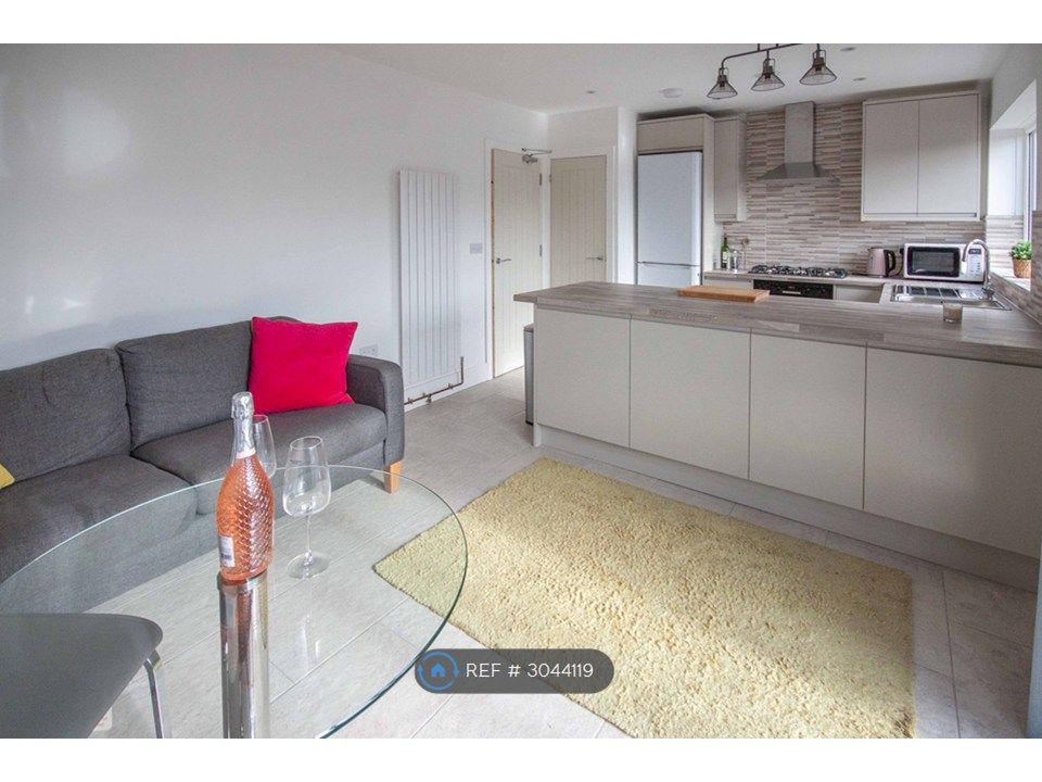 Property photo 1 of 9 Open Plan Kitchen/Dining