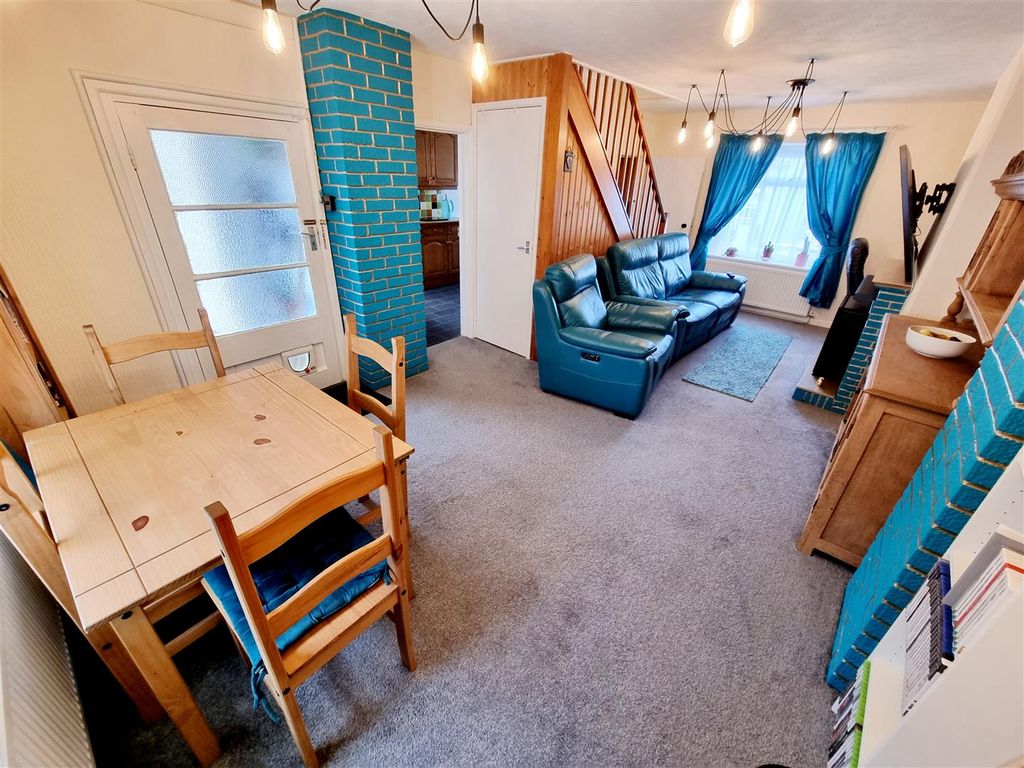 Property photo 2 of 12 Sitting &amp; Dining