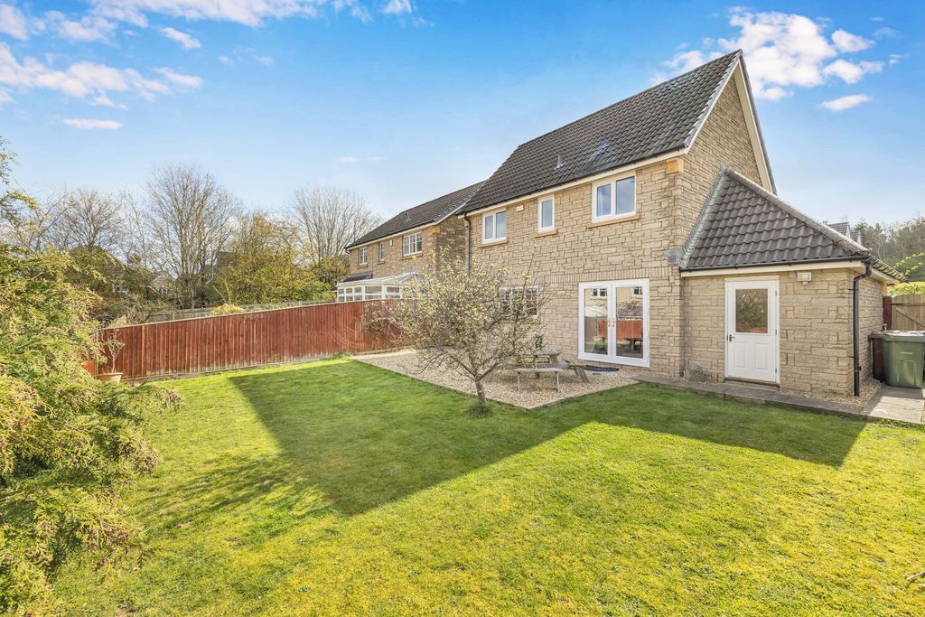 Additional image 4 of 4 bed detached house for sale239 The Murrays, Liberton, Edinburgh EH17