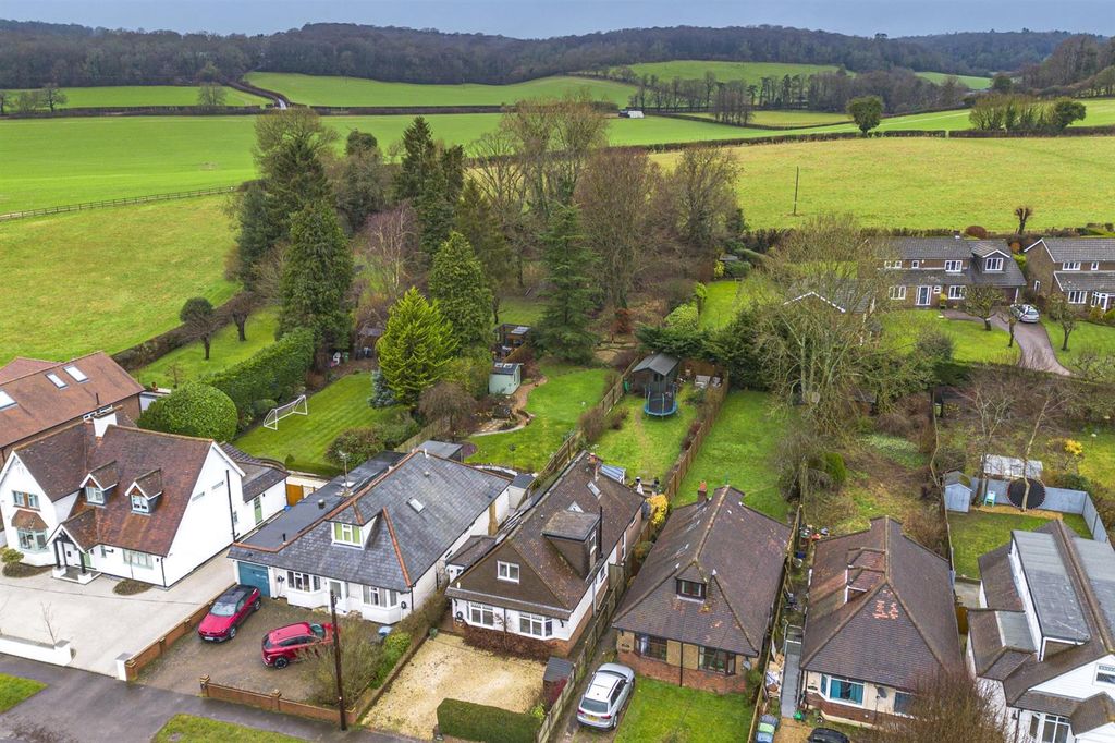 Property photo 2 of 17 Elevated Front Image