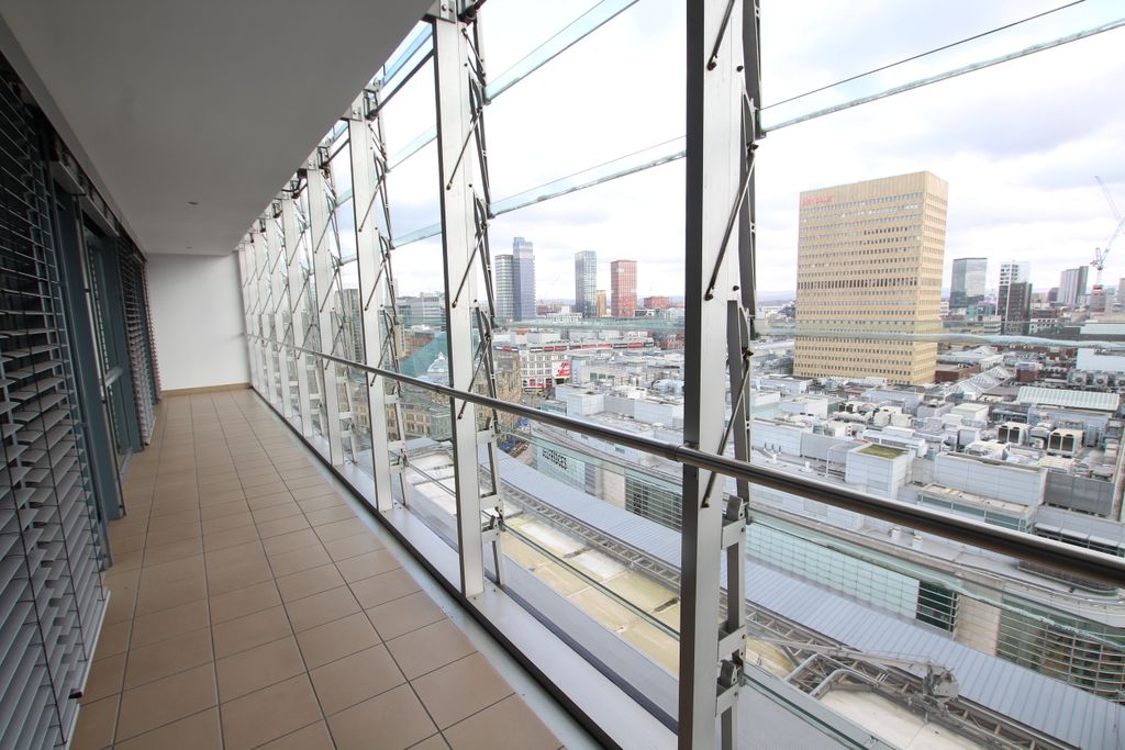 Additional image 23 of 3 bed flat to rentNo1 Deansgate, Manchester M3