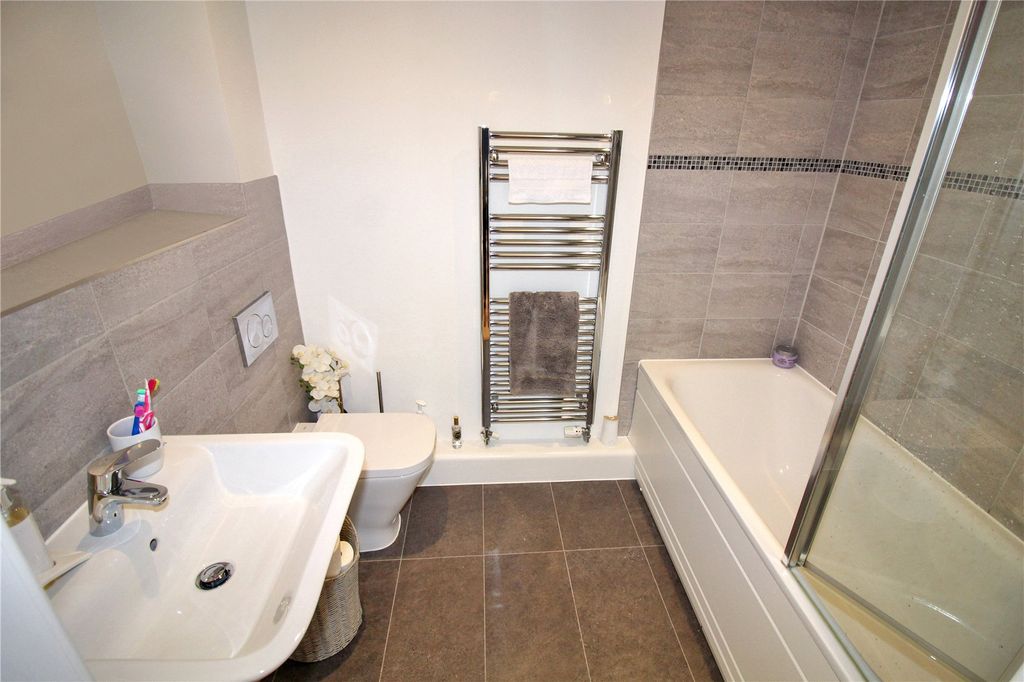 Additional image 10 of 1 bed flat for saleMaizey Road, Tadpole Garden Village, Swindon, Wiltshire SN25