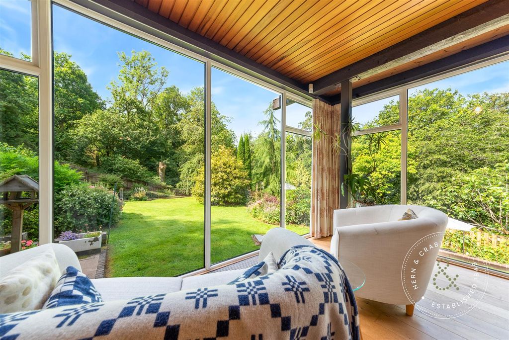 Additional image 4 of 6 bed detached house for saleBlaengwynlais, Cardiff CF83