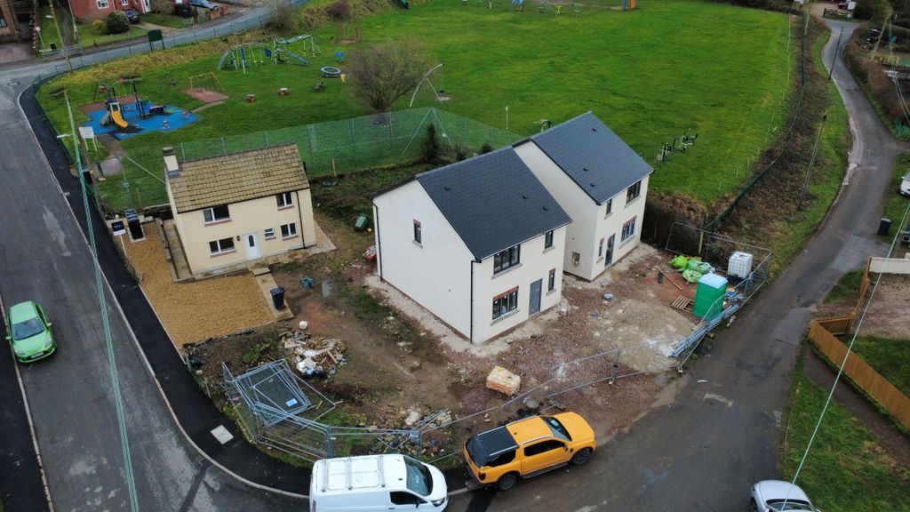 Additional image 5 of 3 bed detached house for saleNew House - Rocks Road, Joys Green, Lydbrook GL17
