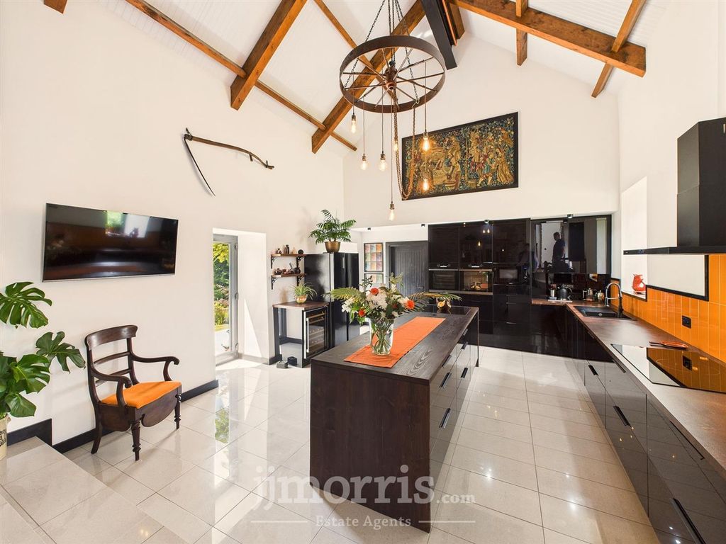 Additional image 15 of 3 bed property for saleLancych, Boncath SA37