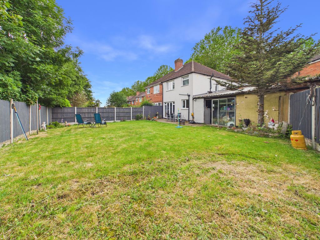 Additional image 17 of 3 bed semi-detached house for saleDunvegan Road, Erdington, Birmingham B24