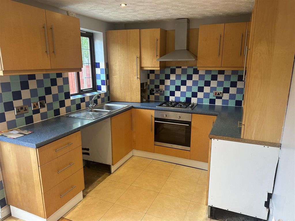 Property photo 3 of 13 Diner Kitchen :-