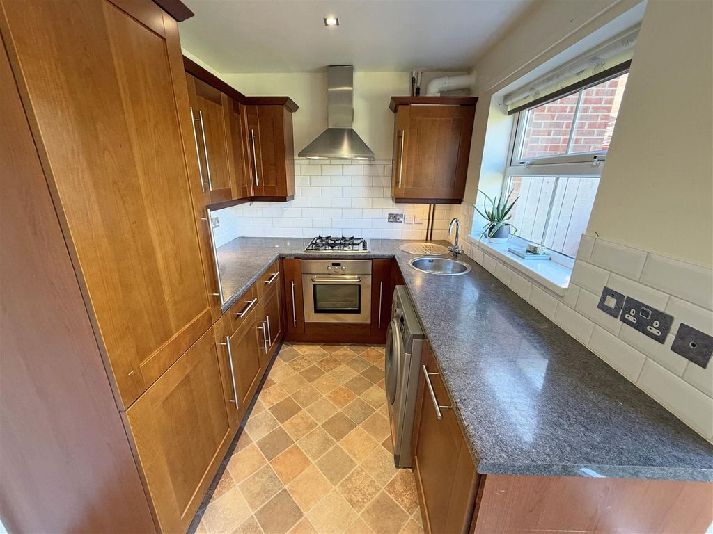 Property photo 3 of 12 Hillheads Kitchen.Jpg