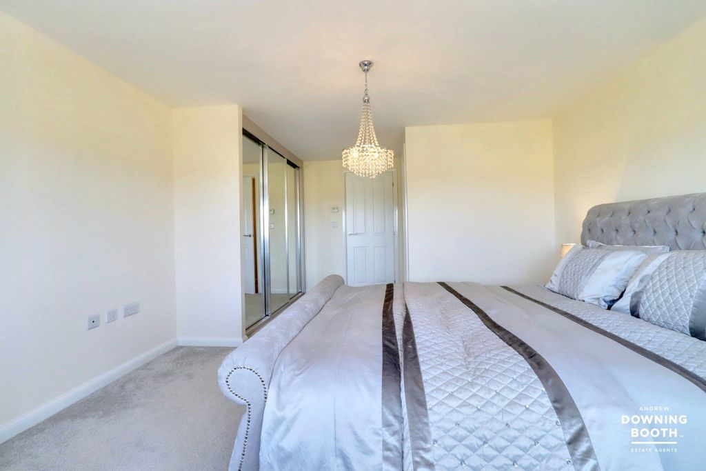 Additional image 17 of 4 bed detached house for saleBuddleia Avenue, Streethay, Lichfield WS13