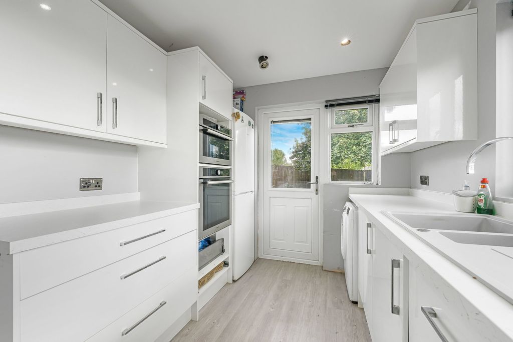 Additional image 13 of 4 bed detached house for saleEdward Clarke Close, Danescourt CF5