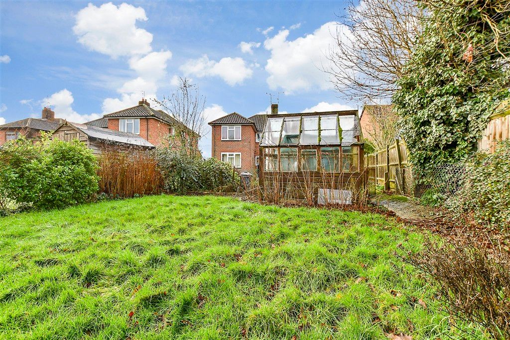 Property photo 3 of 17 Rear Garden