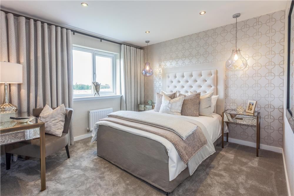 Additional image 10 of 4 bed detached house for sale"Hartwood Thornly Park" at Caplethill Road, Paisley PA2