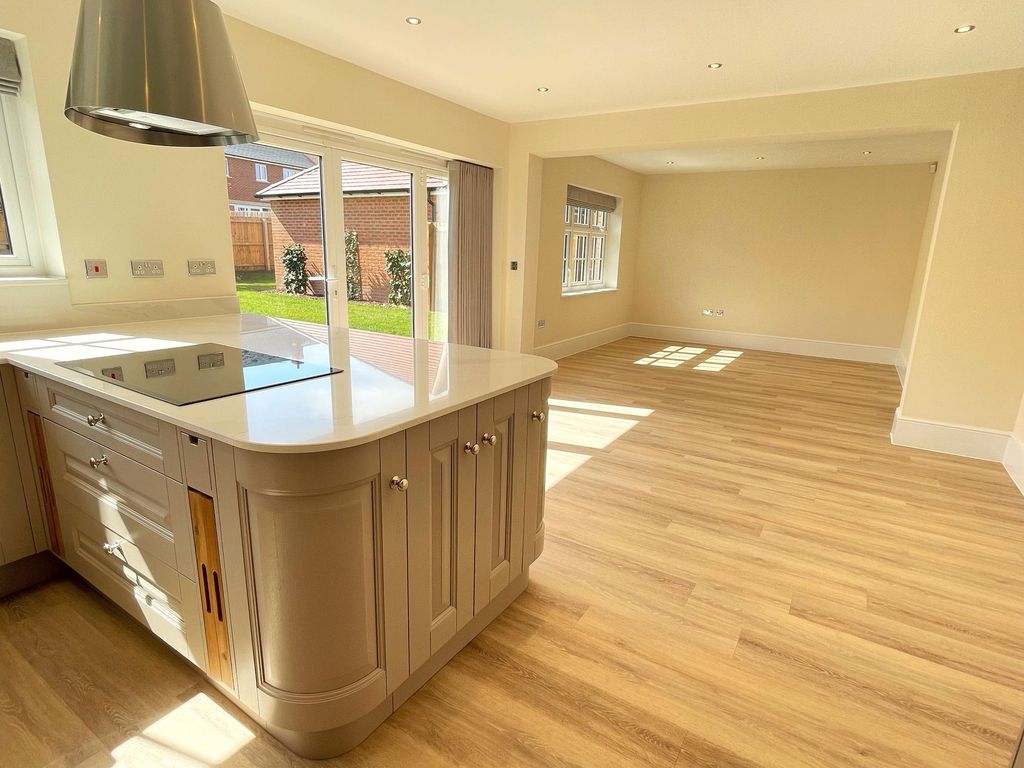 Additional image 12 of 5 bed detached house for saleLawrence Way, Knutsford WA16