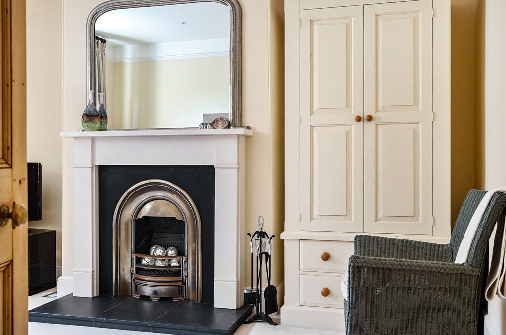 Property photo 3 of 3 Fireplace