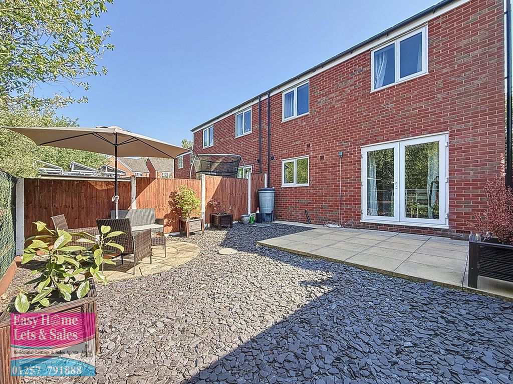 Property photo 2 of 18 Rear Elevation