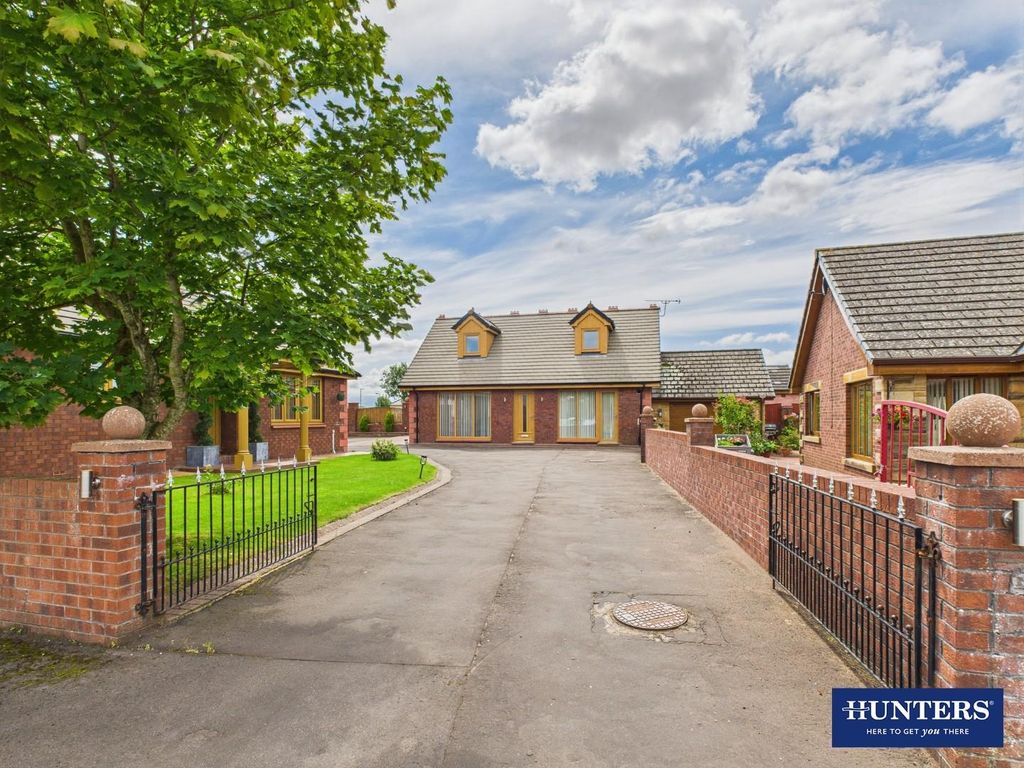 Additional image 21 of 3 bed detached bungalow to rentDunedin Place, Eastriggs DG12