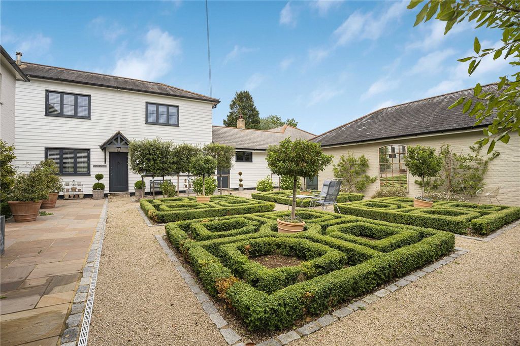 Additional image 27 of 6 bed detached house for saleAshendene Road, Bayford, Hertfordshire SG13